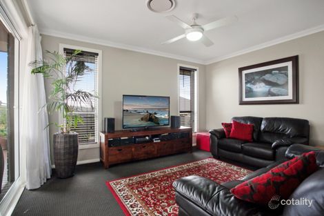 Property photo of 23 Cockatoo Ridge Aberglasslyn NSW 2320
