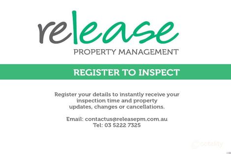 Property photo of 8 Murray Street Highton VIC 3216