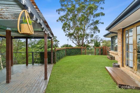 Property photo of 9B Shane Place Kurrajong Heights NSW 2758