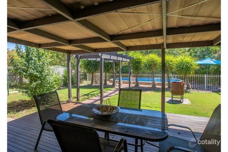 Property photo of 4 Aberdeen Drive West Wodonga VIC 3690