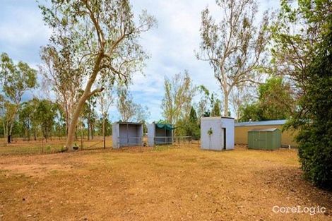 Property photo of 491 Forestry Road Bluewater Park QLD 4818