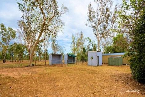 Property photo of 491 Forestry Road Bluewater Park QLD 4818