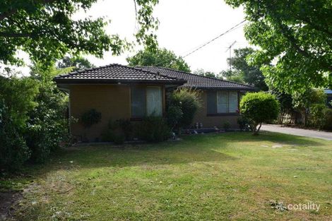 Property photo of 4 Murray Court Trafalgar VIC 3824