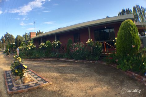 21 Rutherford St, Charlton, VIC 3525