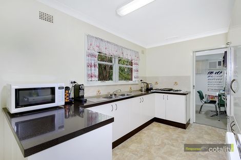 Property photo of 32 Rondelay Drive Castle Hill NSW 2154