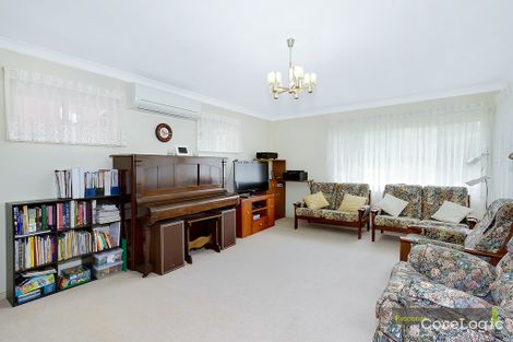 Property photo of 32 Rondelay Drive Castle Hill NSW 2154