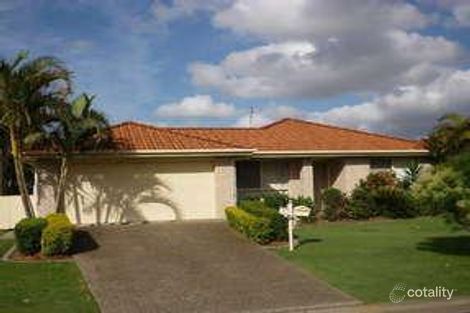 Property photo of 5 Graywillow Boulevard Oxenford QLD 4210