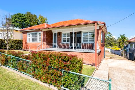 Property photo of 125 Myall Road Cardiff NSW 2285