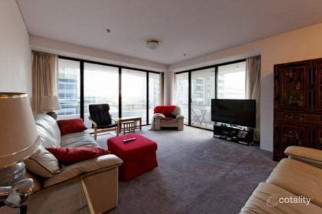 5c/29 Queens Rd, Melbourne, VIC 3004