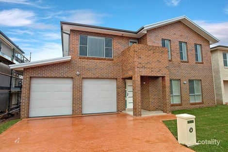 Property photo of 22 Dobroyd Drive Elizabeth Hills NSW 2171