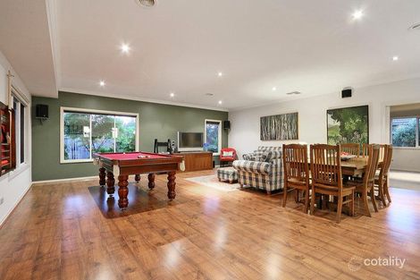 Property photo of 73 Fairholme Boulevard Berwick VIC 3806