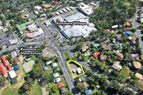 576 Moggill Rd, Indooroopilly, QLD 4068
