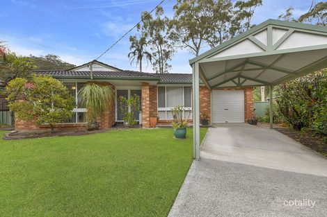 11 Ferntree Cl, Wyoming, NSW 2250