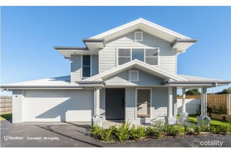 92a Bluebell Cres, Spring Farm, NSW 2570