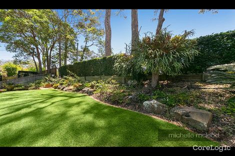 Property photo of 138 Jerrang Street Indooroopilly QLD 4068