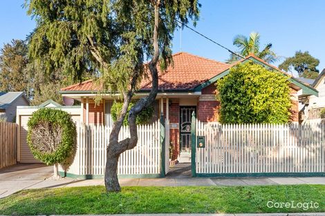 Property photo of 2A Goodrich Street Bentleigh East VIC 3165