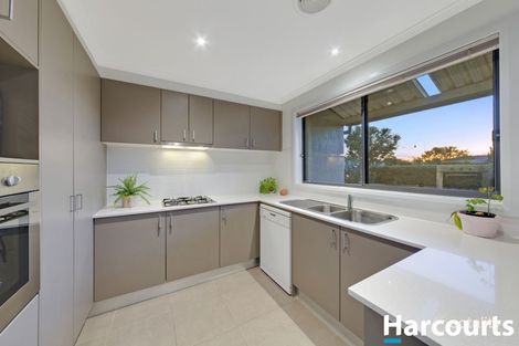 Property photo of 28 Dame Zara Street Gungahlin ACT 2912