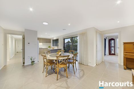 Property photo of 28 Dame Zara Street Gungahlin ACT 2912