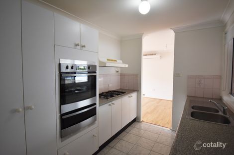 Property photo of 57 Lyrebird Crescent Green Valley NSW 2168