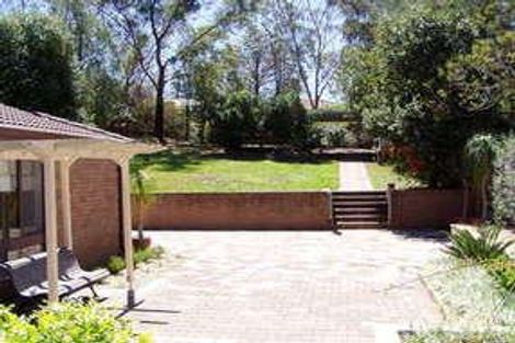 Property photo of 2 Sherwood Street Kurrajong NSW 2758