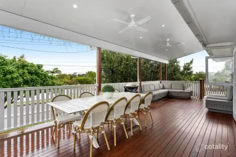 Property photo of 41 McFadden Street Wynnum QLD 4178