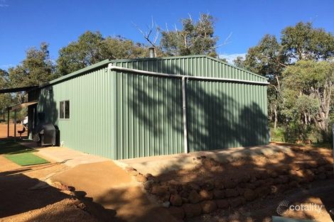 95 Holstein Loop, Lower Chittering, WA 6084