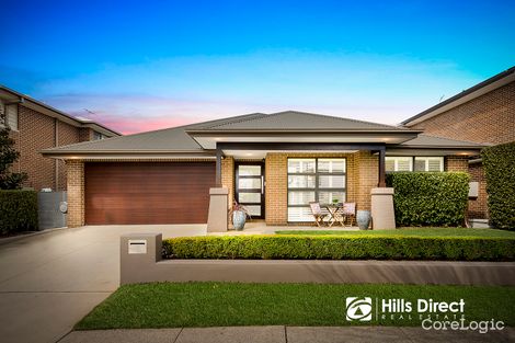 Property photo of 137 Ridgeline Drive The Ponds NSW 2769