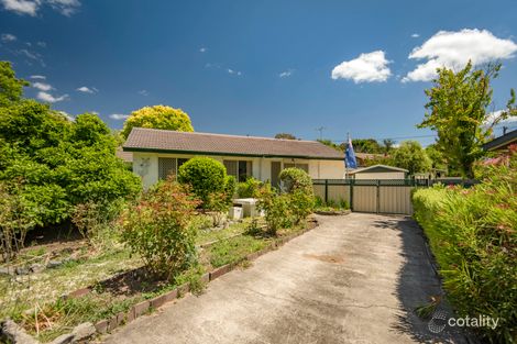 Property photo of 18 Launceston Street Lyons ACT 2606