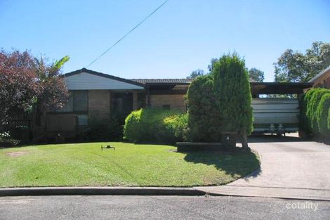 4 Cambrai Pl, Milperra, NSW 2214