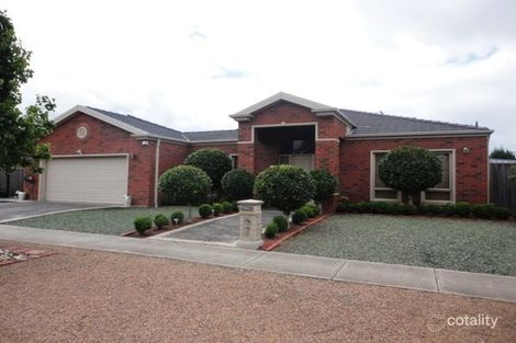 7 Portofino Cres, Point Cook, VIC 3030