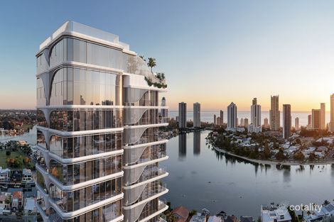 Property photo of 8 Parneno Street Surfers Paradise QLD 4217