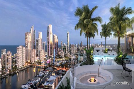 Property photo of 8 Parneno Street Surfers Paradise QLD 4217