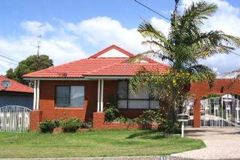 51 O'Donnell St, Port Kembla, NSW 2505