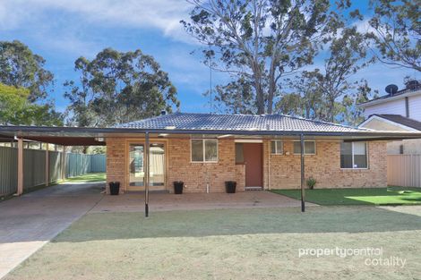 27 Drake St, Jamisontown, NSW 2750