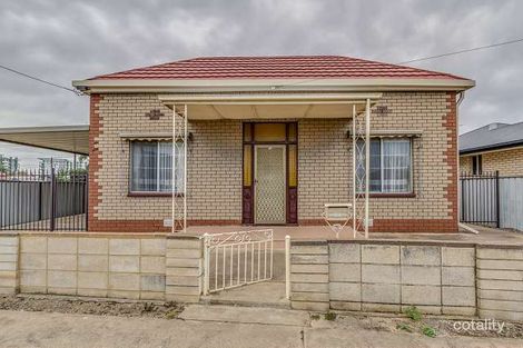 90 Carlisle St, Ethelton, SA 5015