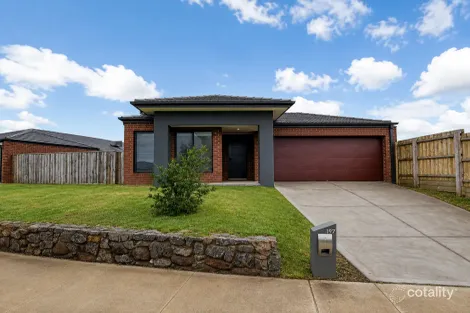 197 Maracana Ave, Manor Lakes, VIC 3024