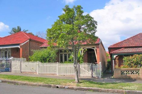 29 Ainsworth St, Lilyfield, NSW 2040