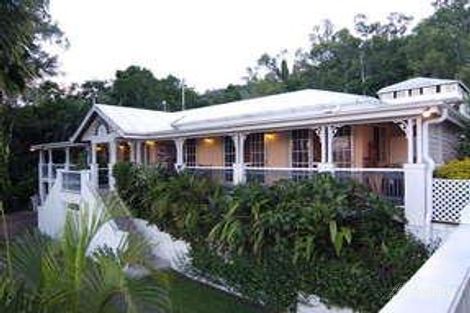 128 Balaclava Rd, Earlville, QLD 4870