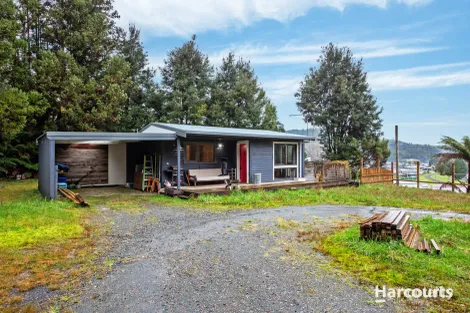 10 Fysh St, Queenstown, TAS 7467