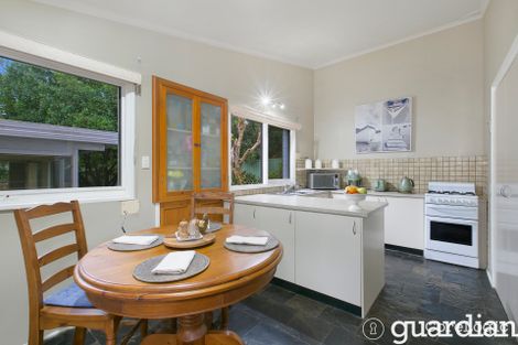 Property photo of 6 Kanili Avenue Baulkham Hills NSW 2153