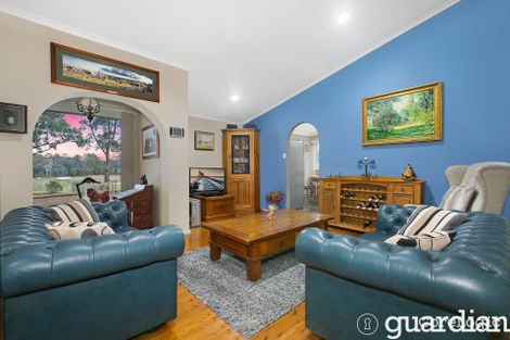 Property photo of 6 Kanili Avenue Baulkham Hills NSW 2153