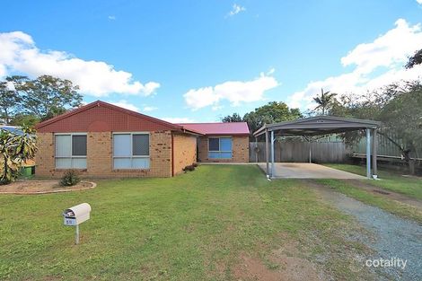 58 Wyena St, Kallangur, QLD 4503