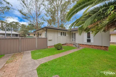 93 FOURTH ST, WESTON, NSW 2326