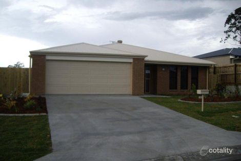 Property photo of 4 Hazelnut Court Loganlea QLD 4131