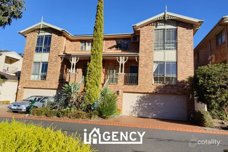 Property photo of 32 Morawa Drive Mulgrave VIC 3170
