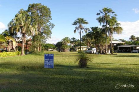 Property photo of 12 Pandanus Place Poona QLD 4650