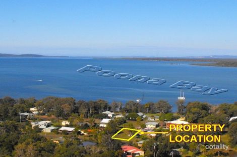 Property photo of 12 Pandanus Place Poona QLD 4650