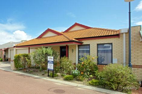 Property photo of 30 Thyme Meander Greenfields WA 6210