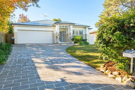 4 Hilda St, Blaxland, NSW 2774