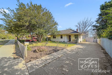 Property photo of 31 Curven Road Hamilton Hill WA 6163